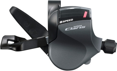 Shimano Claris R2000 / R2030 Rapidfire Plus Shifting Lever (2x8-speed)