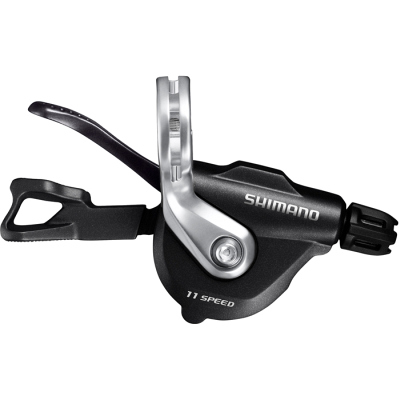 Shimano RS700 Flat Bar 11s Shift Levers Set