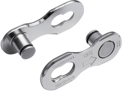 Shimano CN910 Quick link, for 12-speed chains - pack of 2