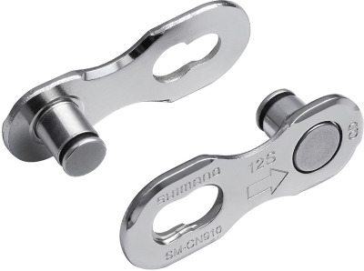 Shimano CN910 Quick link for 12 speed chains pack of 2