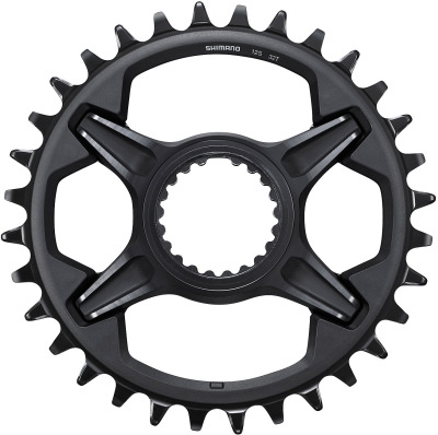 Shimano XT CRM85 Single Chainring for XT M8100 / M8130