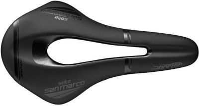 Selle san marco top shortfit racing wide