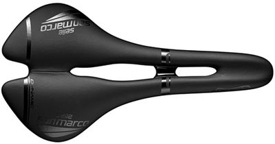 Selle San Marco Aspide Open-Fit Dynamic Saddle Wide L2