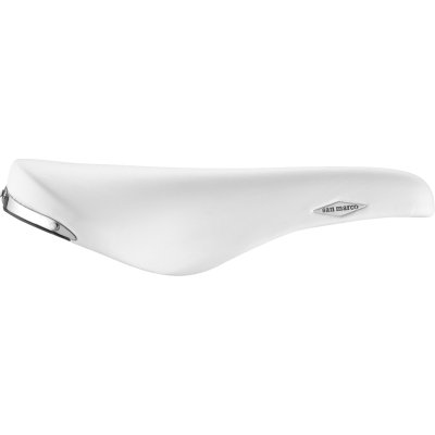 Selle San Marco Rolls Saddle