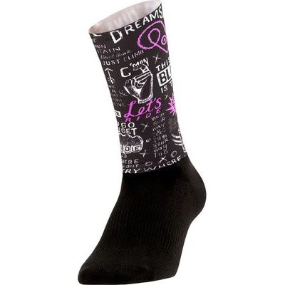 Cycology Bike Graffiti Socks