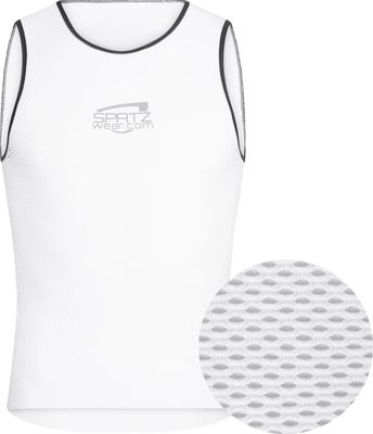 Spatz CoolR Sleeveless Base Layer