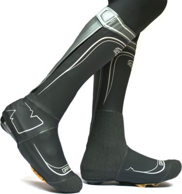 Spatz GRAVLR Overshoes