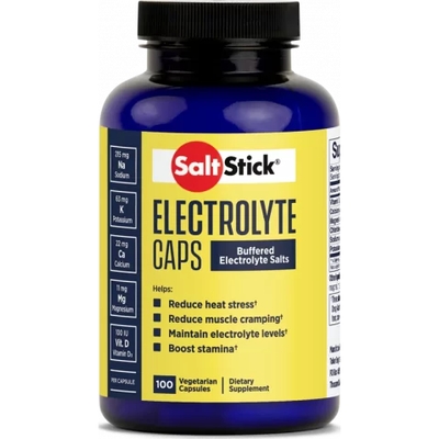 SaltStick Capsules 30 Capsules