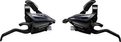 Shimano ST-EF500 7s EZ Fire Shift Levers