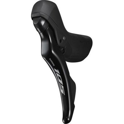 Shimano 105 7120 Hydraulic Disc STI 12 Speed Mechanical Shift Lever