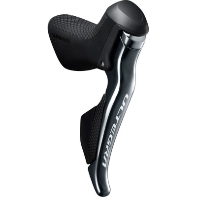 Shimano R8050 Ultegra Di2 STI Levers for Drop Bar