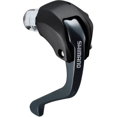 Shimano R8060 Ultegra Di2 Double Triathlon Right STI Lever