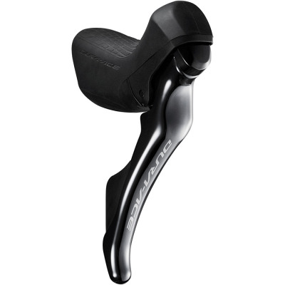 Shimano Dura Ace R9120 Double Hydraulic Mechanical Left Hand STI Lever