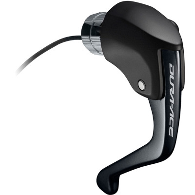 Shimano Dura Ace R9160 Di2 Double Left Hand STI for TT