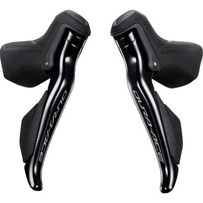 Shimano Dura Ace Di2 9250 12 Speed Hydraulic STI Lever Pair