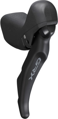 Shimano GRX RX600 2x11s Speed STI Shifter Brake Lever