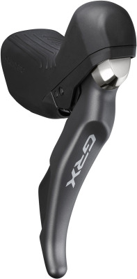 Shimano GRX RX810 11s Hydraulic Disc Brake STI Shifter Brake Lever