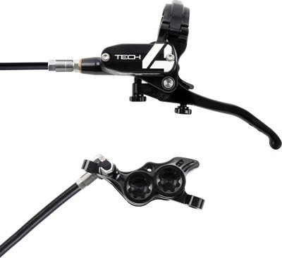 Hope Tech4 E4 Brake Lever and Caliper Set