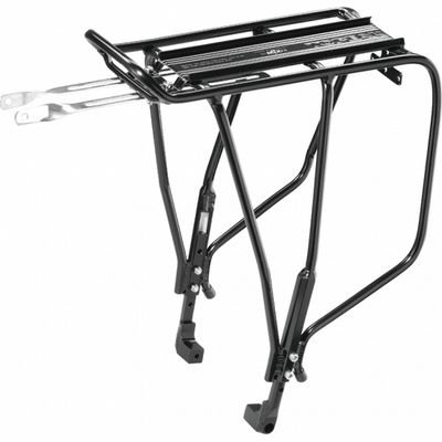 Topeak Super Tourist DX Uni f/Disc 2.0 Rear Rack