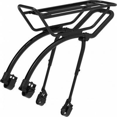 Topea Tetrarack M2 HD Rear MTB Carrier Rack