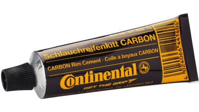 Continental Tubular Cement - Carbon Rim 25g