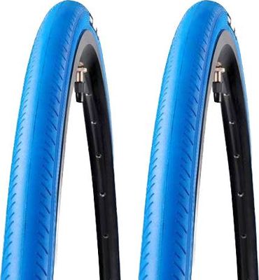 Maxxis Sierra Dual Wire Road Tyre Set (2 Pack)