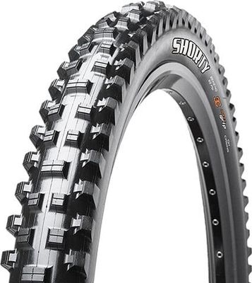 Maxxis Shorty 3C Exo Tubeless Ready MTB Tyre