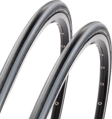 Maxxis Xenith Hors Categorie Folding Road Tyre Set (2 Pack)