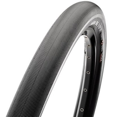 Maxxix Re-Fuse Dual Maxx Shield Tubeless Ready Folding Gravel / Adventure Road Tyre