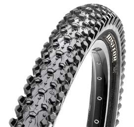 Maxxis Ignitor EXO 120TPI Folding MTB Tyre