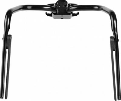 Topeak Backloader Wishbone Metal Rack for Saddle Bag