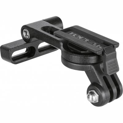 Topeak UTF Multi-mount - 4 Bolt Handlebar Computer Mount