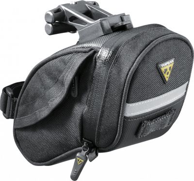 Topeak Aero Wedge DX Saddle Bag