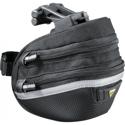 Topeak Wedge II Saddle Bag Medium