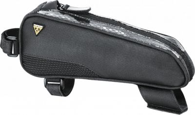 Topeak Fast Fuel TriBag Top Tube Bag