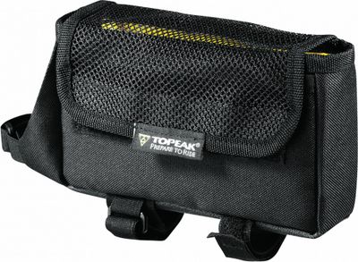 Topeak Tri Bag Top Tube Bag