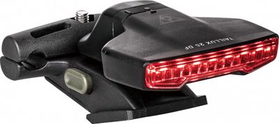 Topeak Taillux 25 Duo Fixer Rear Light