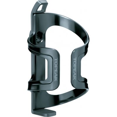 Topeak Dualside Cage EX Bottle Cage with Replacable Mounting Plates