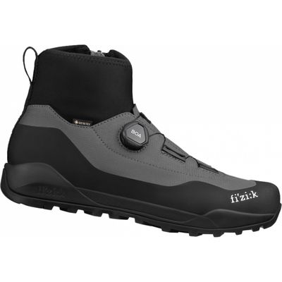 Fizik Terra Nanuq X2 Flat Clipless Gravel Shoes