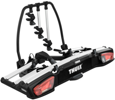 Thule VeloSpace XT 3 Bike Towbar Mounted Rack