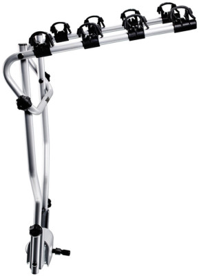 Thule HangOn 4 Bike Towbar Mounted Rack