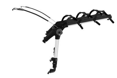 Thule OutWay Hanging 3 Bikes Rear Door Mounted Rack