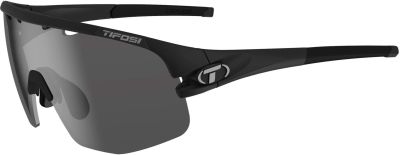 Show product details for Tifosi Sledge Lite Sunglasses (Black)