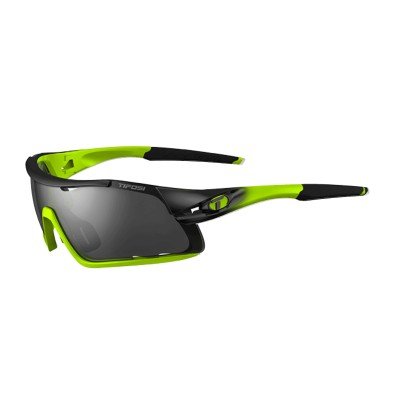 Tifosi Davos Sunglasses with Interchangeable Lenses