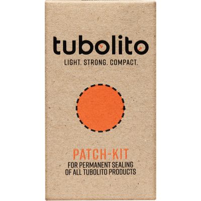 Tubolito Patch-Kit Tube Repair Kit