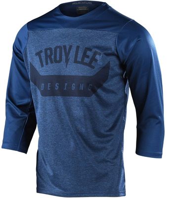 Troy Lee Designs Ruckus 3/4 Jersey