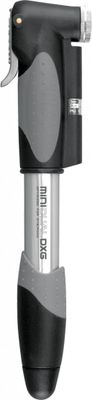 Topeak Mini Dual DX Mini Pump with Gauge