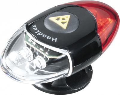 Topeak Headlux Light