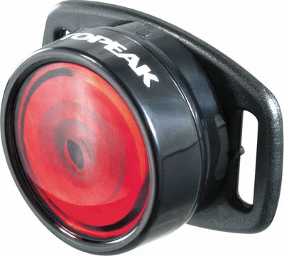 Topeak TailLux Rear Light