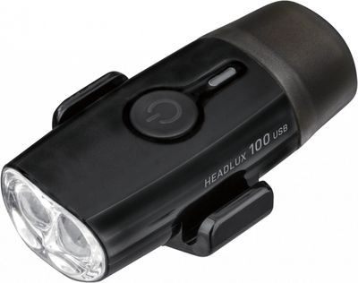 Topeak Headlux 100 USB Front Light